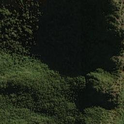 Satellite imagery of Bedivere Fall, NZ