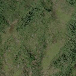 Satellite imagery of Monte Isquiliac, CL