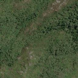 Satellite imagery of Monte Isquiliac, CL