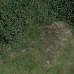 Satellite imagery of Monte Isquiliac, CL