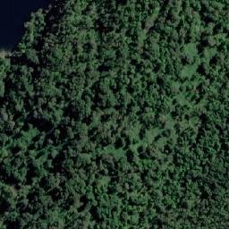 Satellite imagery of Punta Morro, CL