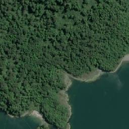 Satellite imagery of Punta Tortuga, CL