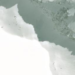 Satellite imagery of Cerro Nevada, CL