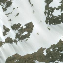 Satellite imagery of Cerro El Minero, CL