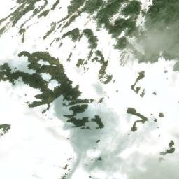 Satellite imagery of Cerro El Minero, CL