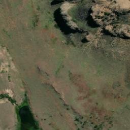 Satellite imagery of Cerro Mirador, CL