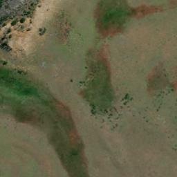Satellite imagery of Cerro Mirador, CL