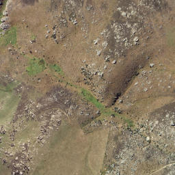 Satellite imagery of FLAT TOP HILL, NZ