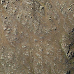 Satellite imagery of Doctors Point, NZ