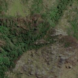 Satellite imagery of Monte Isquiliac, CL