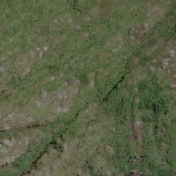 Satellite imagery of Monte Isquiliac, CL