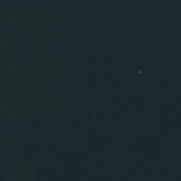 Satellite imagery of Punta Victoria, CL