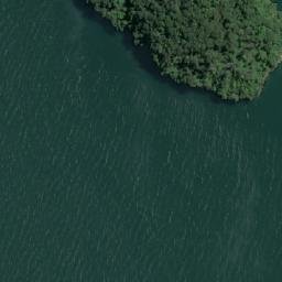 Satellite imagery of Punta Tortuga, CL