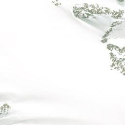 Satellite imagery of Cerro Nevada, CL