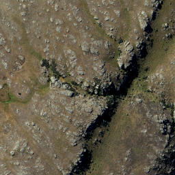 Satellite imagery of Doctors Point, NZ