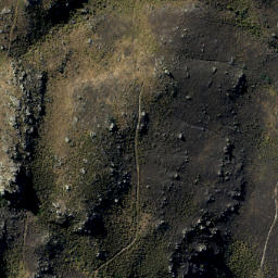 Satellite imagery of Doctors Point, NZ
