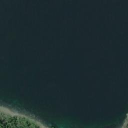 Satellite imagery of Punta Victoria, CL