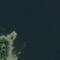 Satellite imagery of Punta Victoria, CL