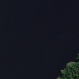 Satellite imagery of Rogers Point, NZ