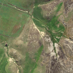 Satellite imagery of FLAT TOP HILL, NZ