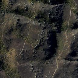 Satellite imagery of Doctors Point, NZ