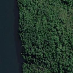 Satellite imagery of Punta Laura, CL