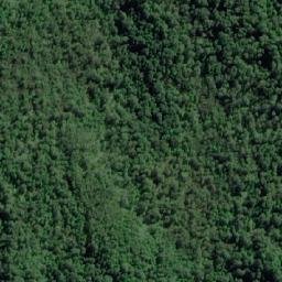 Satellite imagery of Punta Laura, CL