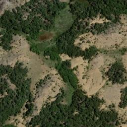 Satellite imagery of Cerro Panichini, CL