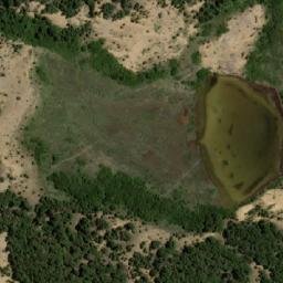 Satellite imagery of Cerro Panichini, CL