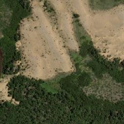 Satellite imagery of Cerro Panichini, CL