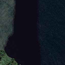 Satellite imagery of Wood Head, NZ