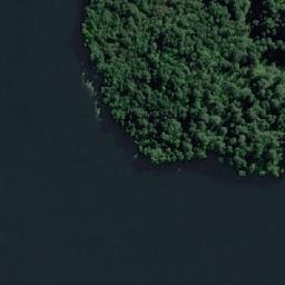 Satellite imagery of Punta Laura, CL