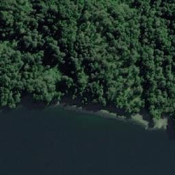 Satellite imagery of Punta Laura, CL