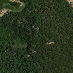 Satellite imagery of Cerro Panichini, CL