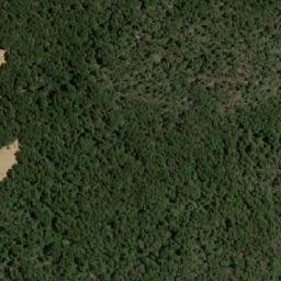 Satellite imagery of Cerro Panichini, CL