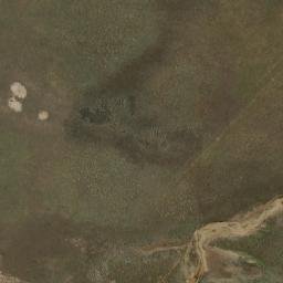 Satellite imagery of Hito VI-12 (43), AR