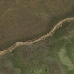 Satellite imagery of Hito VI-12 (43), AR
