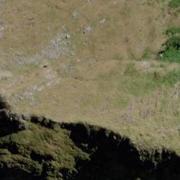 Satellite imagery of Joseph Point, NZ