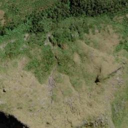 Satellite imagery of Joseph Point, NZ