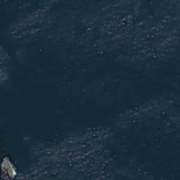 Satellite imagery of Punta Sur, CL