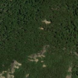 Satellite imagery of Cerro Panichini, CL