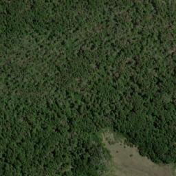 Satellite imagery of Cerro Panichini, CL