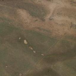 Satellite imagery of Hito VI-12 (43), AR