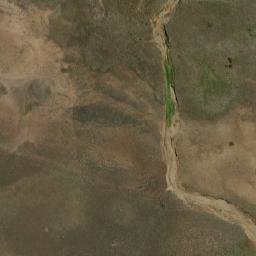 Satellite imagery of Hito VI-12 (43), AR