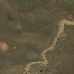 Satellite imagery of Hito VI-12 (43), AR