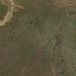 Satellite imagery of Hito VI-12 (43), AR