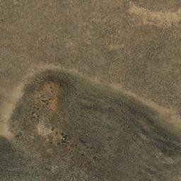 Satellite imagery of Cerro El Cantado, AR