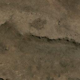 Satellite imagery of Cerro Las Calaveras, AR