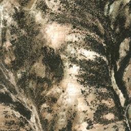 Satellite imagery of Cerro Las Calaveras, AR