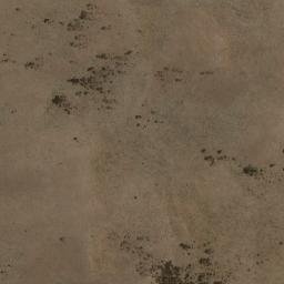 Satellite imagery of Cerro Pampa Alta, AR